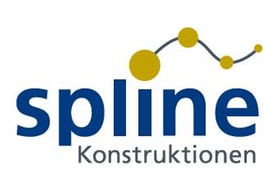 Logo der Firma Spline-Konstruktionen GmbH