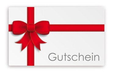 Gutschein