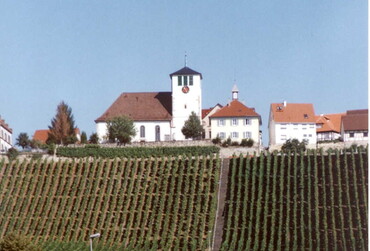 Hohenhaslach