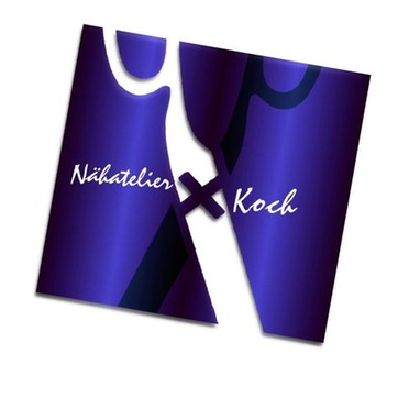 Logo der Firma Koch & Koch GbR Nähatelier" 