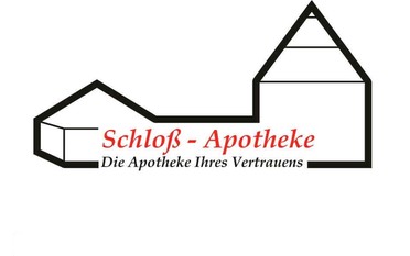 Logo der Firma Schloß-Apotheke