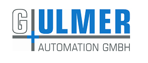 Logo der Firma G. Ulmer Automation GmbH