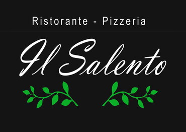 Logo_ristorante il salento