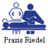 Logo der Firma Riedel, René - Praxis für Physiotherapie - Krankengymnastik- Osteopathie