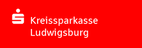 Logo der Firma Kreissparkasse Ludwigsburg
