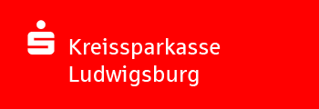 Logo der Firma Kreissparkasse Ludwigsburg