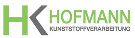 Logo der Firma HK Hofmann Kunststoffverarbeitung