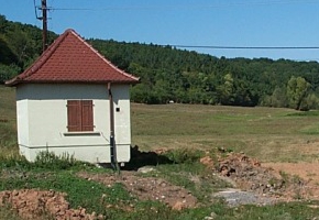 versorgungsanlagen wasserwerk