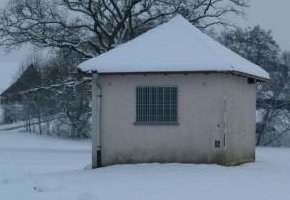 versorgungsanlagen wasserwerk