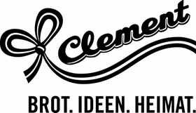 Logo der Firma Bäckerei Clement GmbH