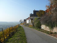 Panoramaweg Hohenhaslach