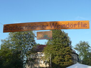 Sachsenheimer Weindörfle