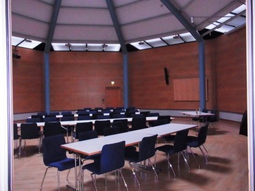 Großer Saal