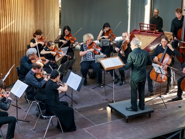 sueddeutsche kammersinfonie bietigheim - Klassik